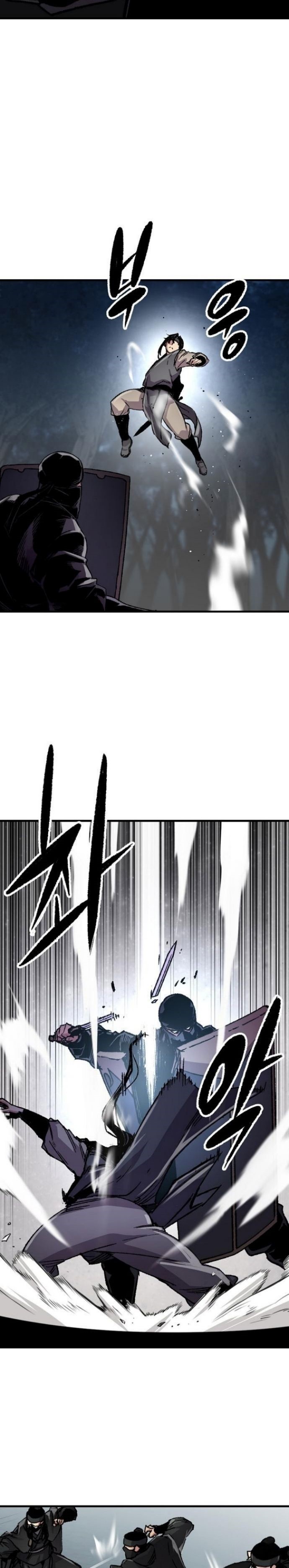 Reborn as The Heavenly Demon Chapter 91 Gambar 27