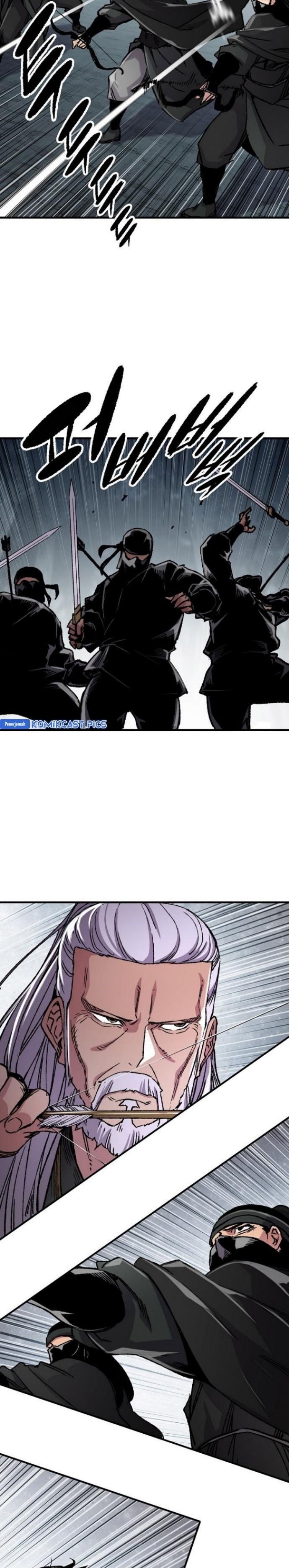 Reborn as The Heavenly Demon Chapter 91 Gambar 28