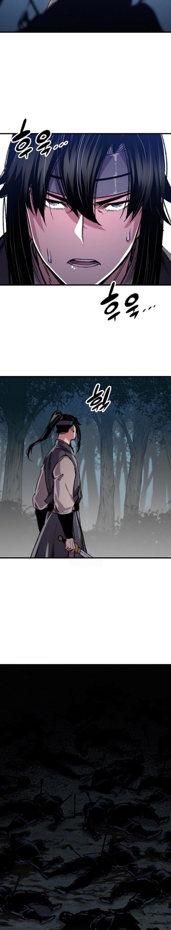 Reborn as The Heavenly Demon Chapter 91 Gambar 30