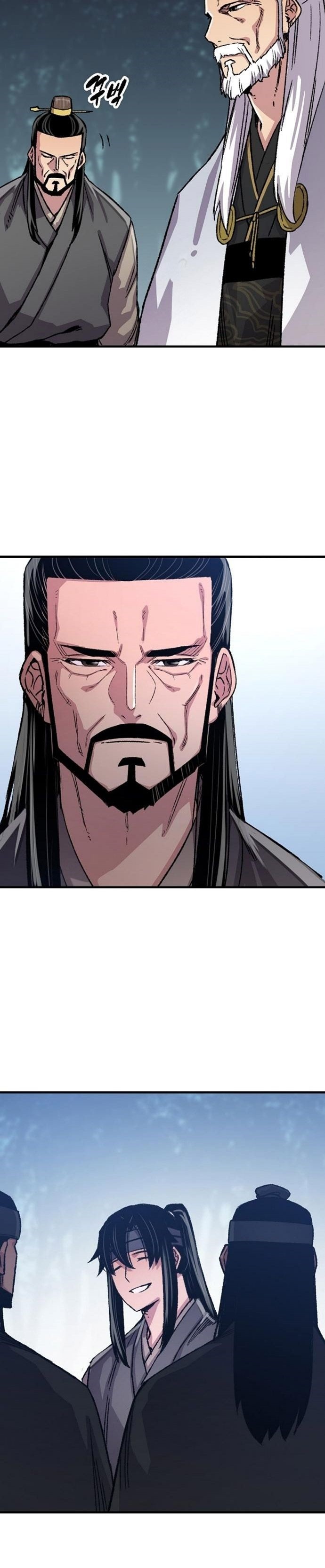 Reborn as The Heavenly Demon Chapter 91 Gambar 34