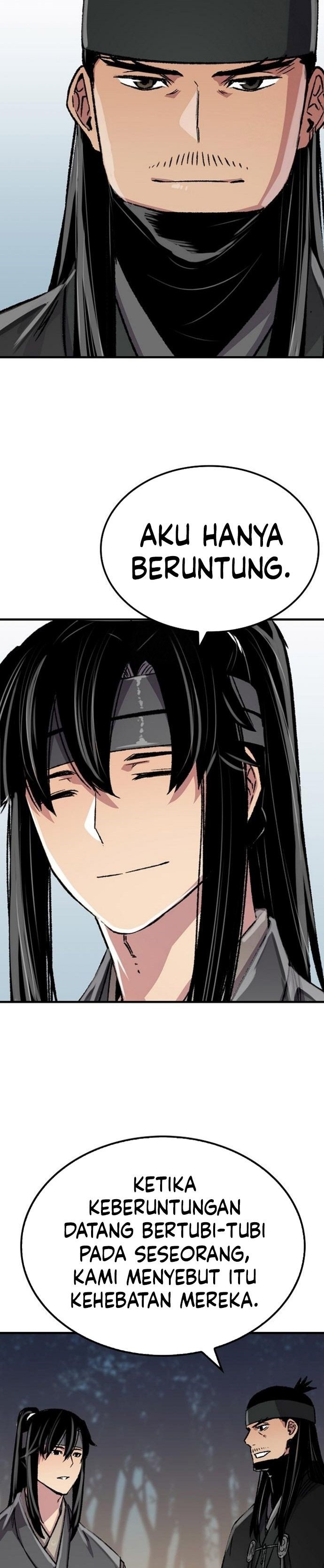 Reborn as The Heavenly Demon Chapter 91 Gambar 36