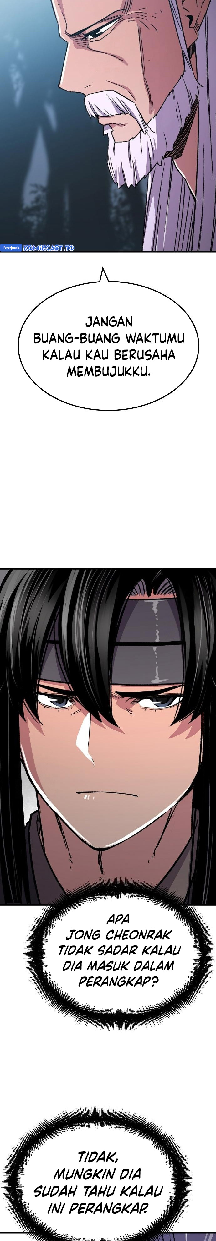 Reborn as The Heavenly Demon Chapter 92 Gambar 13