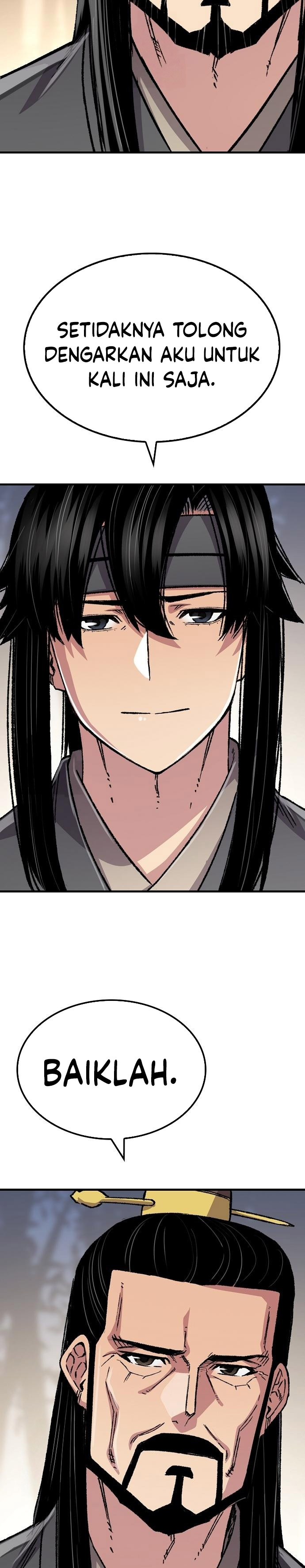 Reborn as The Heavenly Demon Chapter 92 Gambar 18