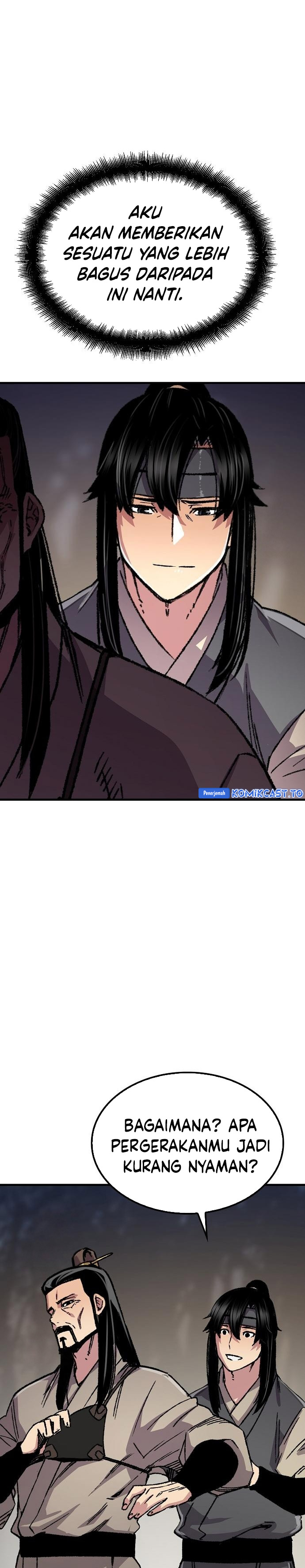 Reborn as The Heavenly Demon Chapter 92 Gambar 20