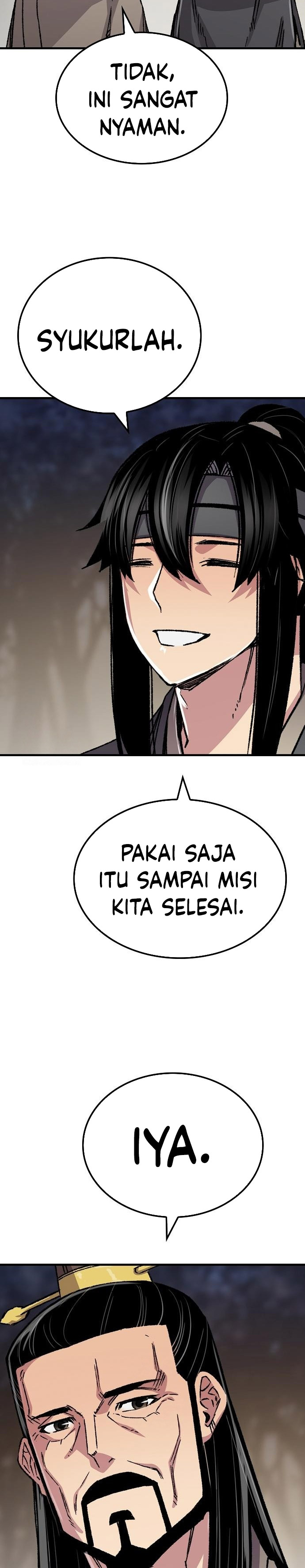 Reborn as The Heavenly Demon Chapter 92 Gambar 21