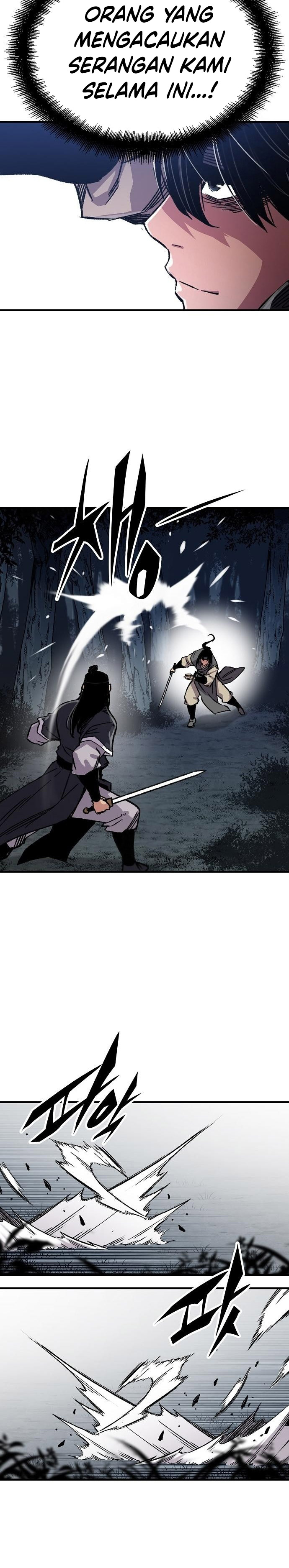 Reborn as The Heavenly Demon Chapter 92 Gambar 39