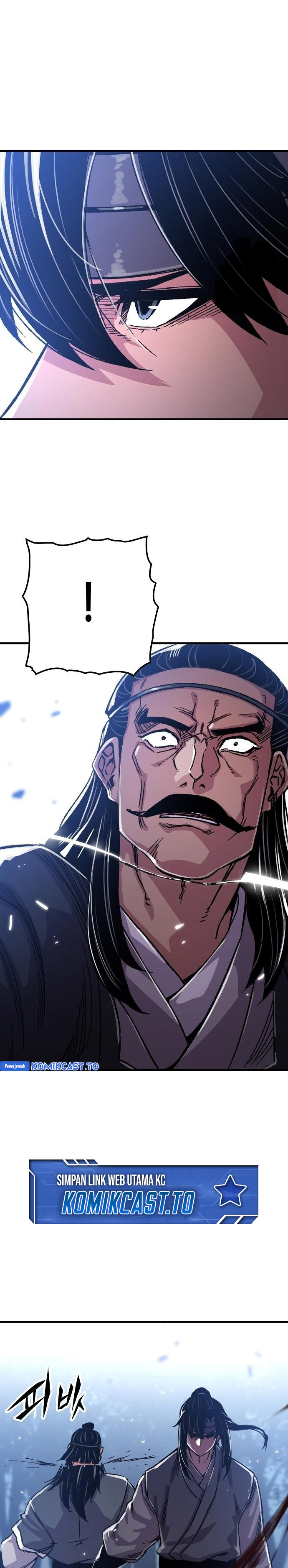 Reborn as The Heavenly Demon Chapter 92 Gambar 41