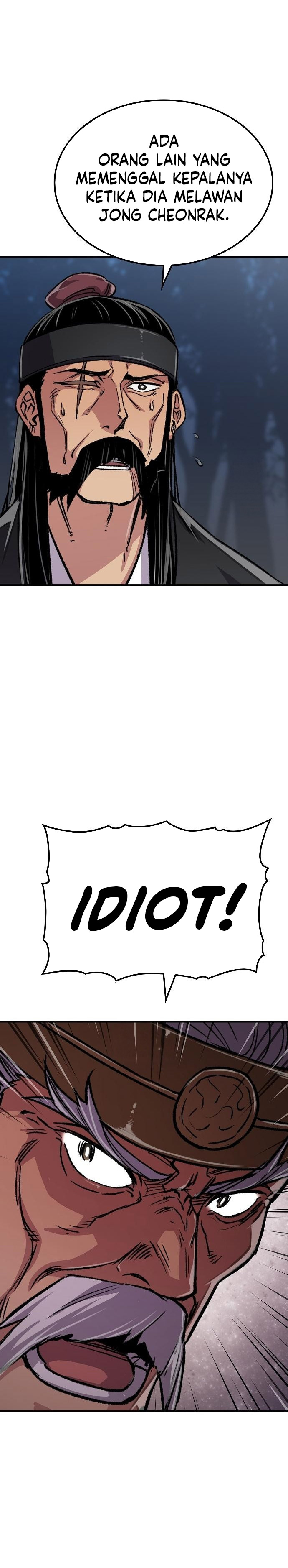 Reborn as The Heavenly Demon Chapter 93 Gambar 7