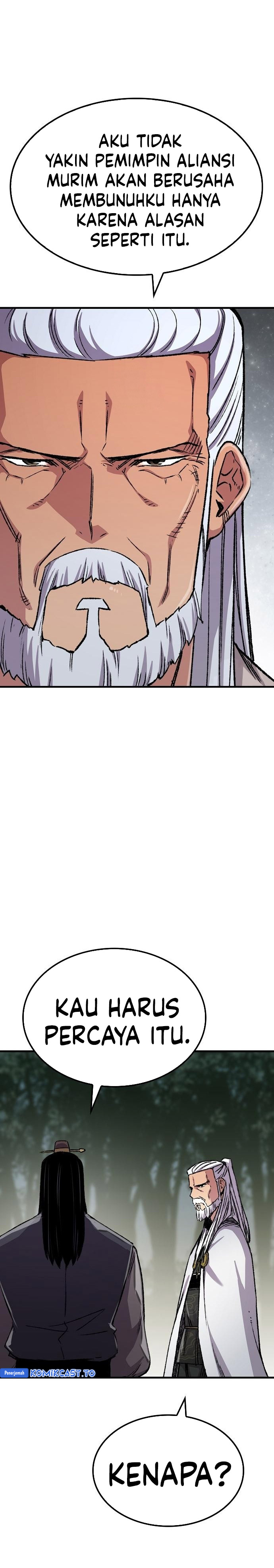 Reborn as The Heavenly Demon Chapter 93 Gambar 13