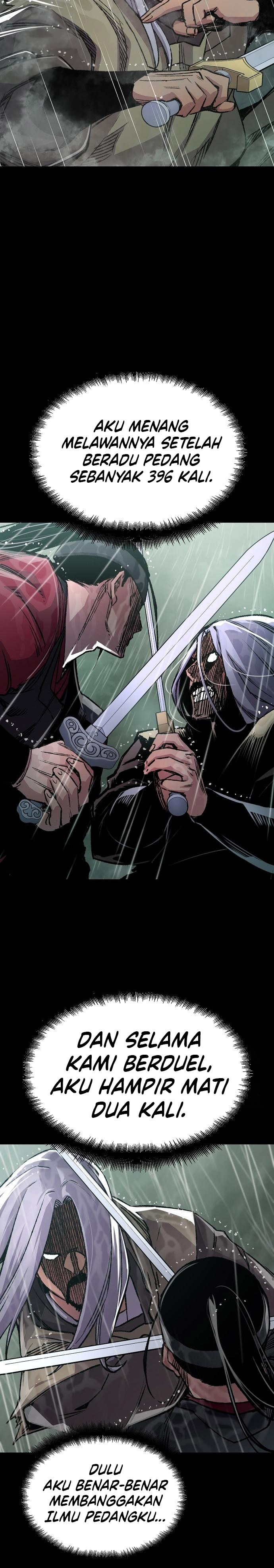 Reborn as The Heavenly Demon Chapter 93 Gambar 22