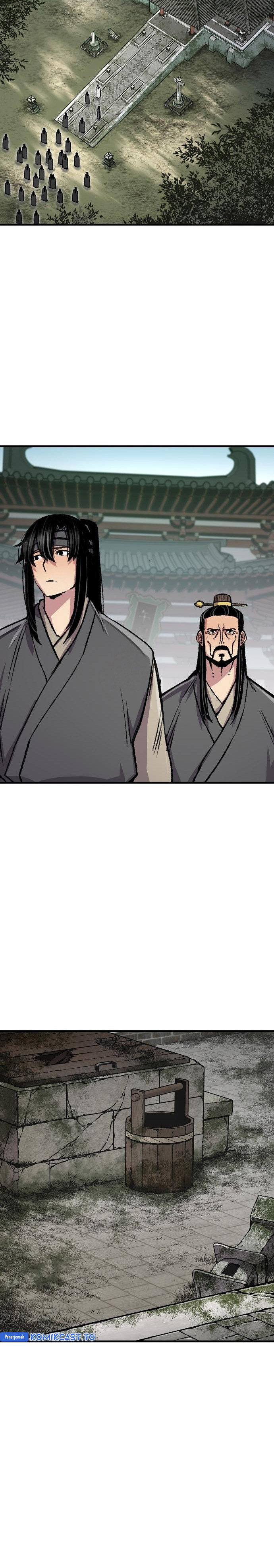 Reborn as The Heavenly Demon Chapter 93 Gambar 25