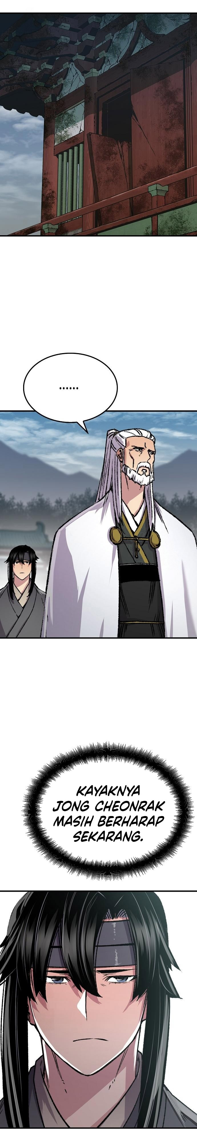 Reborn as The Heavenly Demon Chapter 93 Gambar 26