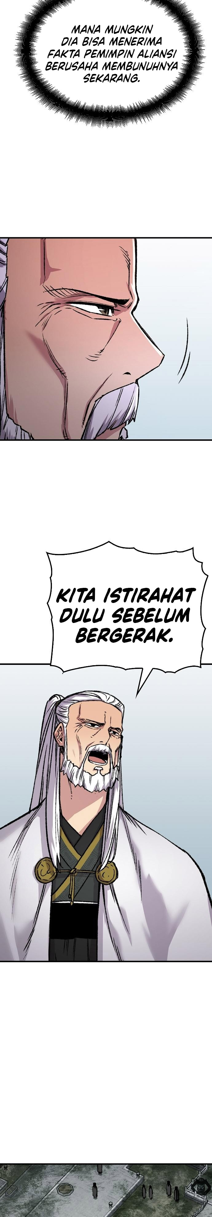 Reborn as The Heavenly Demon Chapter 93 Gambar 28