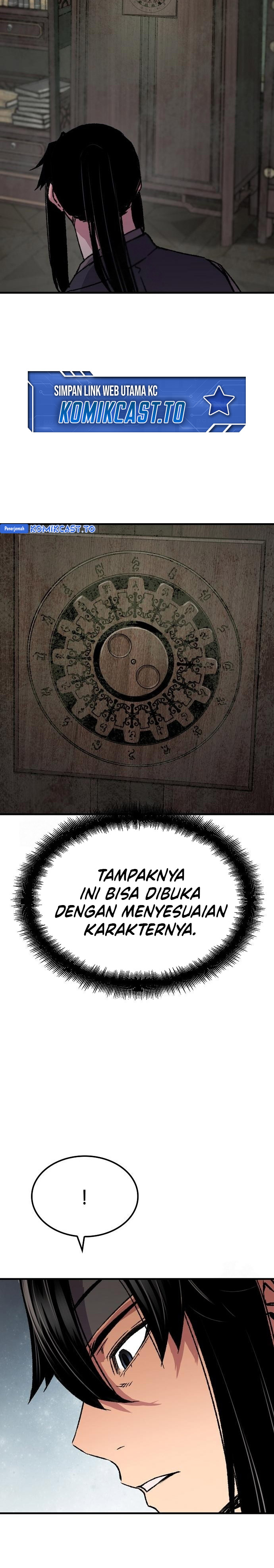 Reborn as The Heavenly Demon Chapter 93 Gambar 37