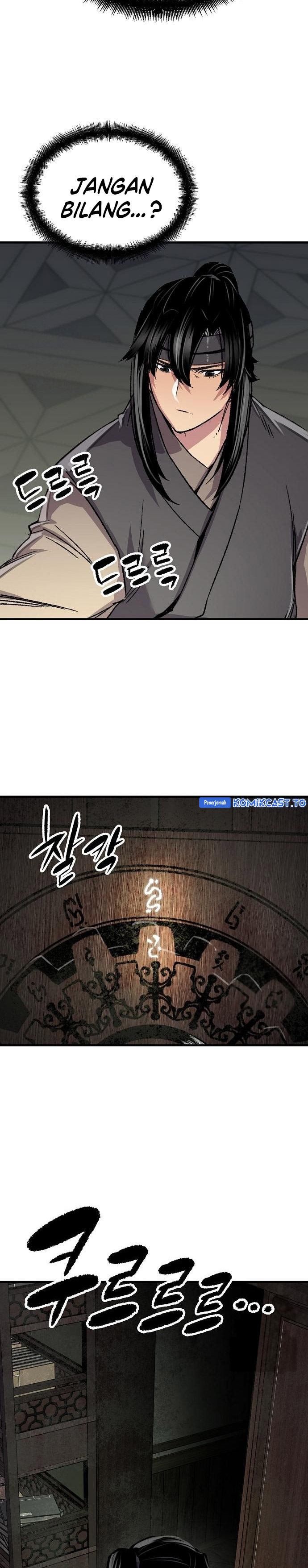 Reborn as The Heavenly Demon Chapter 93 Gambar 39