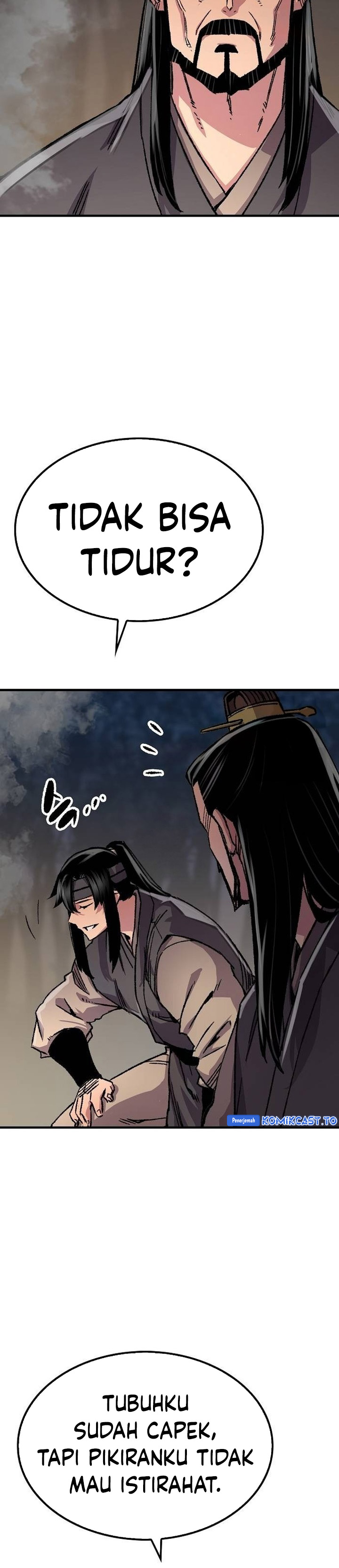 Reborn as The Heavenly Demon Chapter 95 Gambar 4