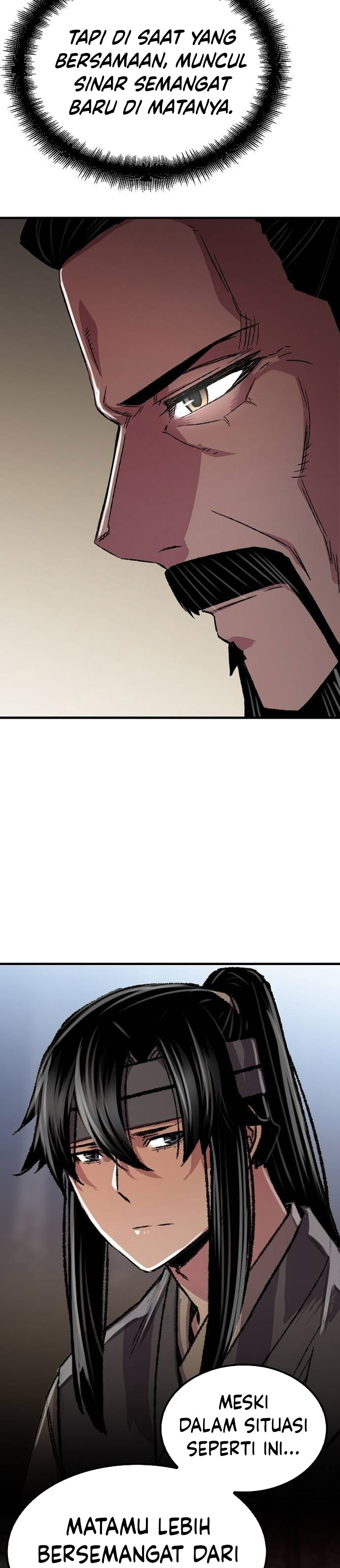 Reborn as The Heavenly Demon Chapter 95 Gambar 6