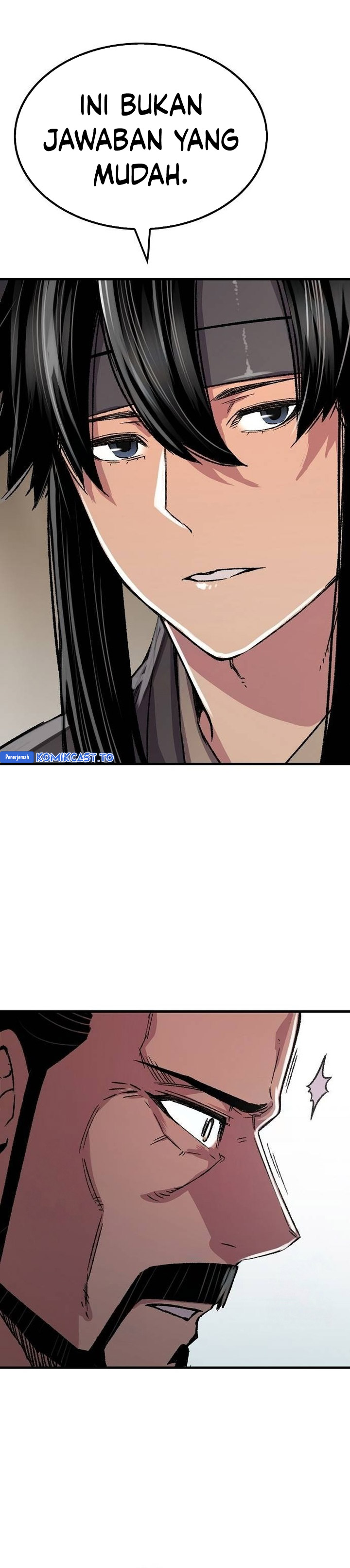 Reborn as The Heavenly Demon Chapter 95 Gambar 13