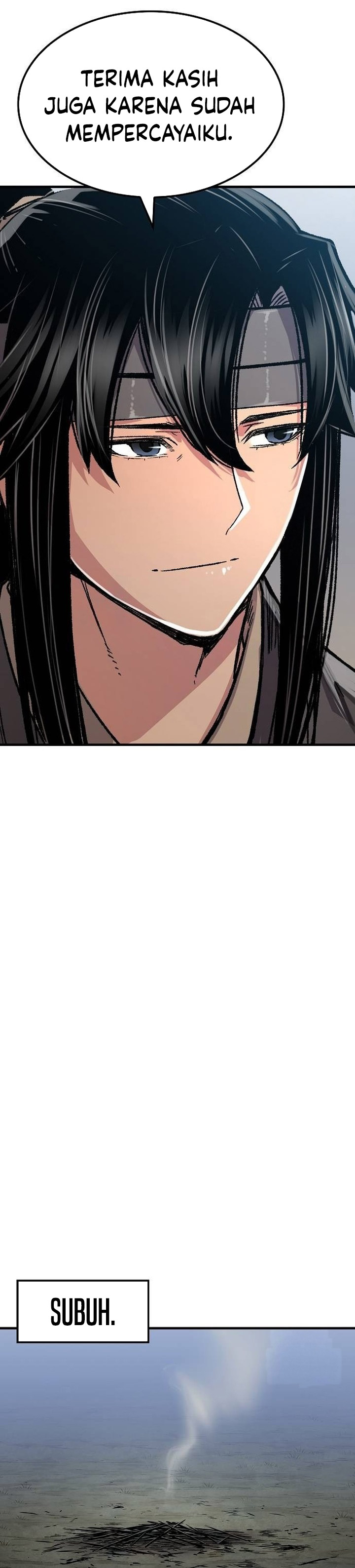 Reborn as The Heavenly Demon Chapter 95 Gambar 18