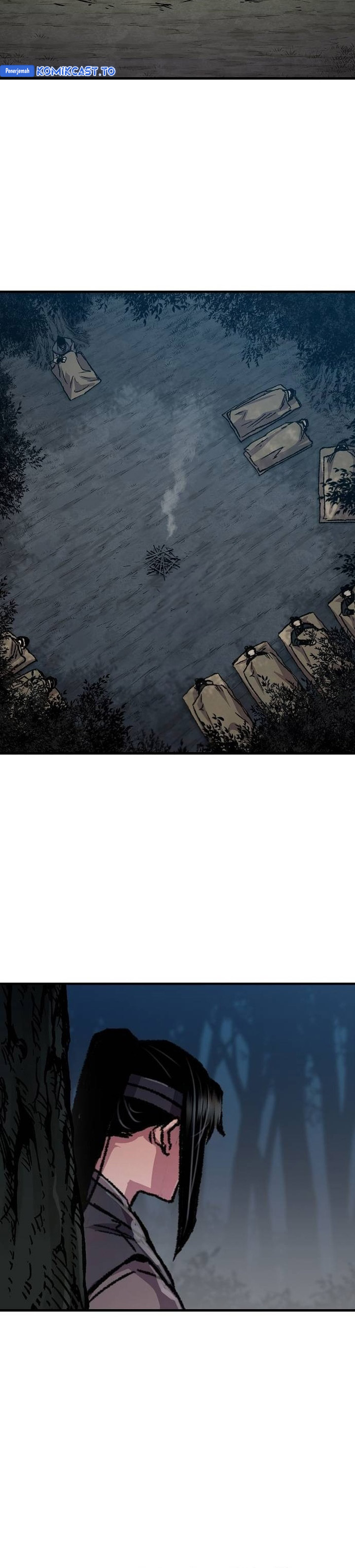 Reborn as The Heavenly Demon Chapter 95 Gambar 19