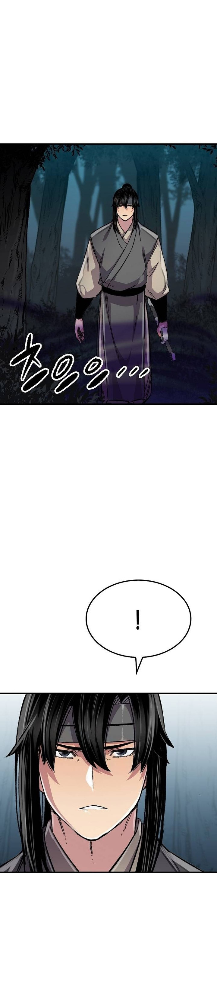 Reborn as The Heavenly Demon Chapter 95 Gambar 24