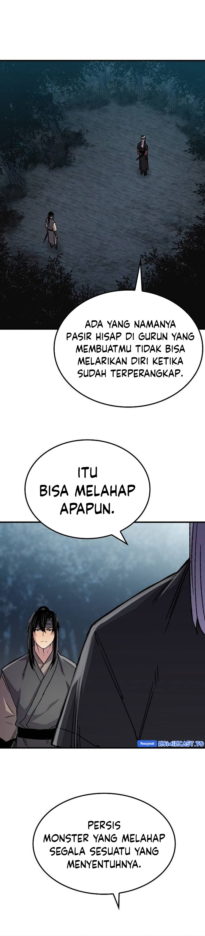 Reborn as The Heavenly Demon Chapter 95 Gambar 25