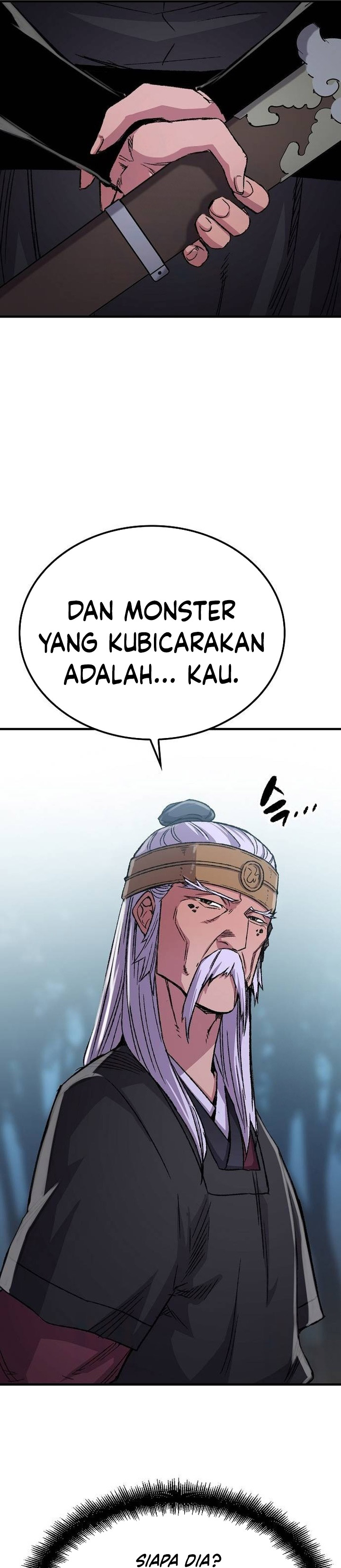 Reborn as The Heavenly Demon Chapter 95 Gambar 26