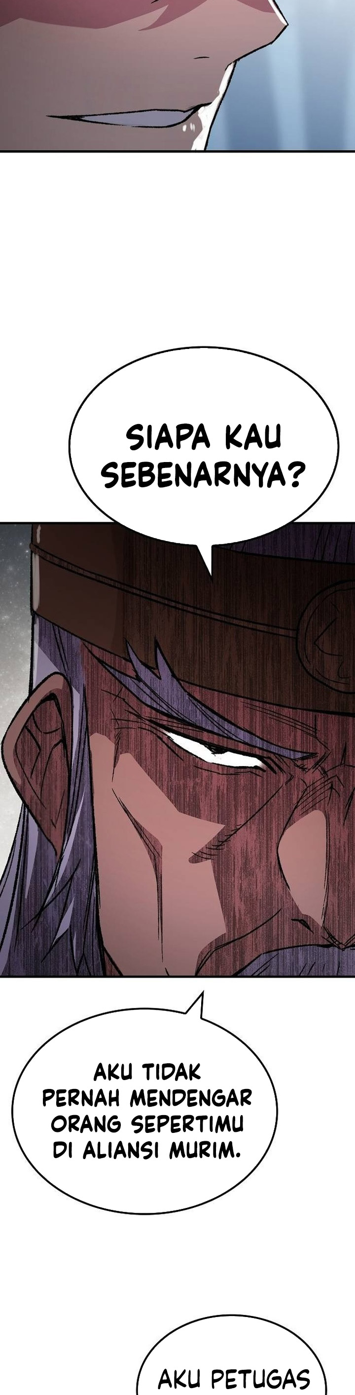 Reborn as The Heavenly Demon Chapter 95 Gambar 33