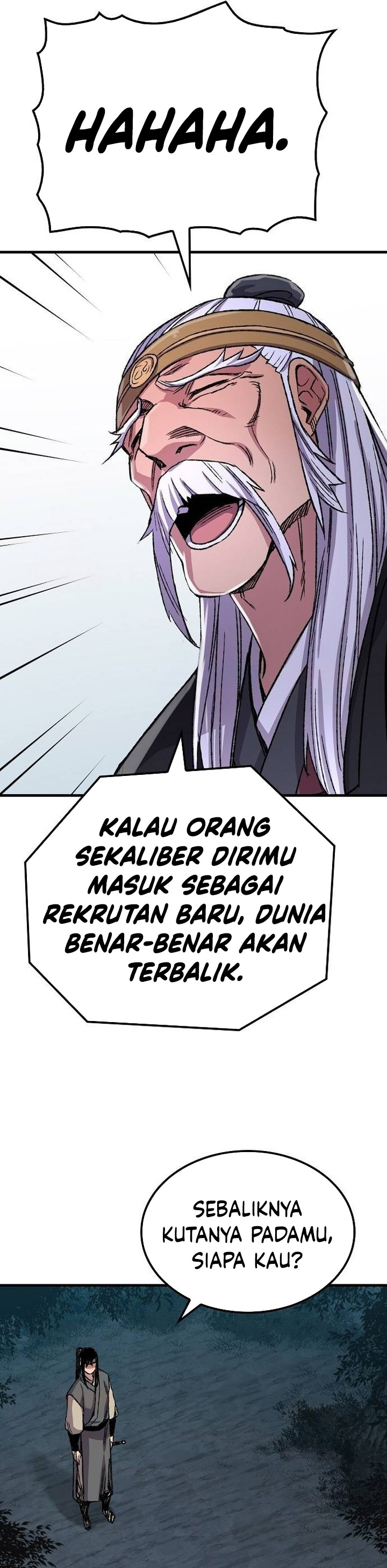 Reborn as The Heavenly Demon Chapter 95 Gambar 35