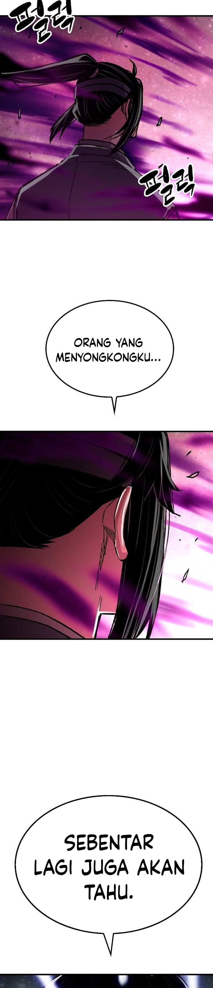 Reborn as The Heavenly Demon Chapter 95 Gambar 39