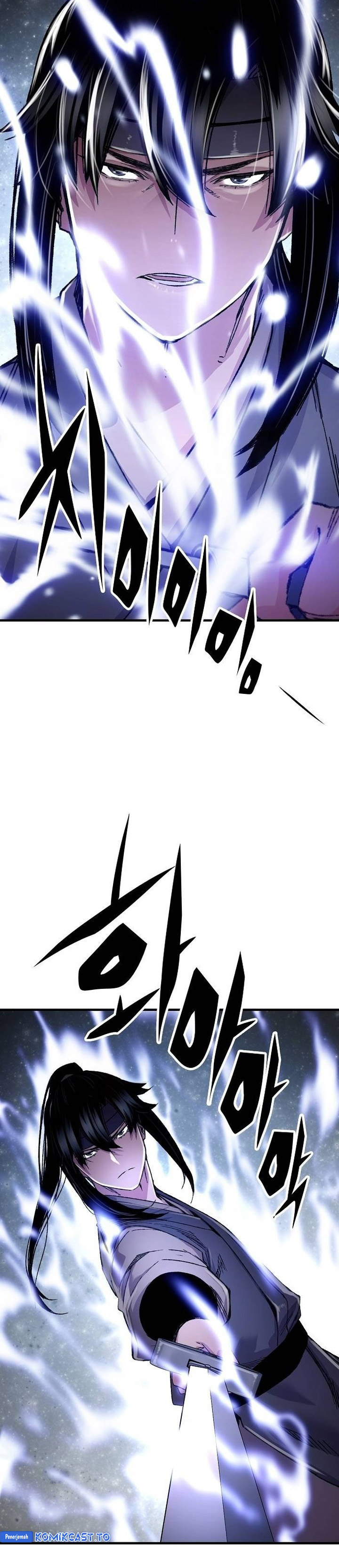 Reborn as The Heavenly Demon Chapter 95 Gambar 40