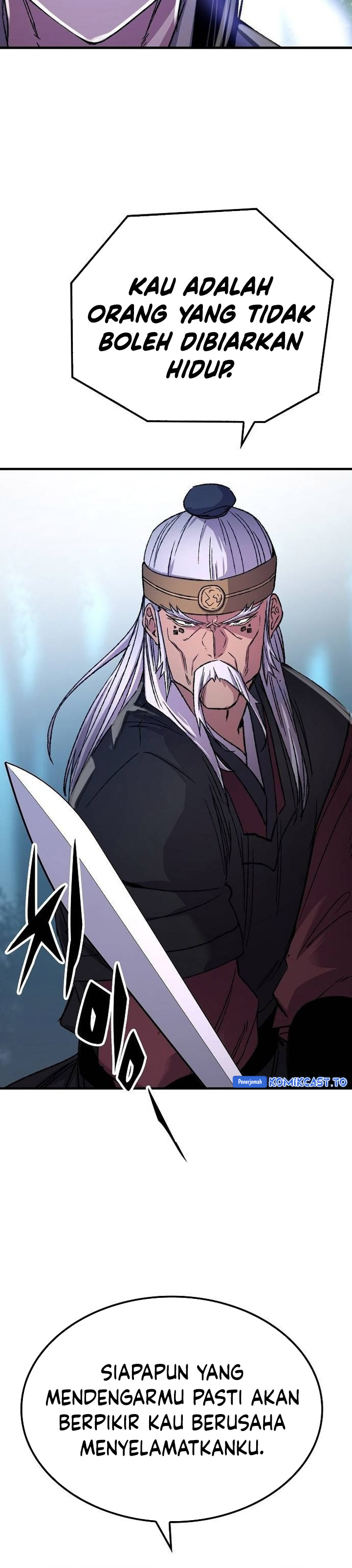 Reborn as The Heavenly Demon Chapter 95 Gambar 43