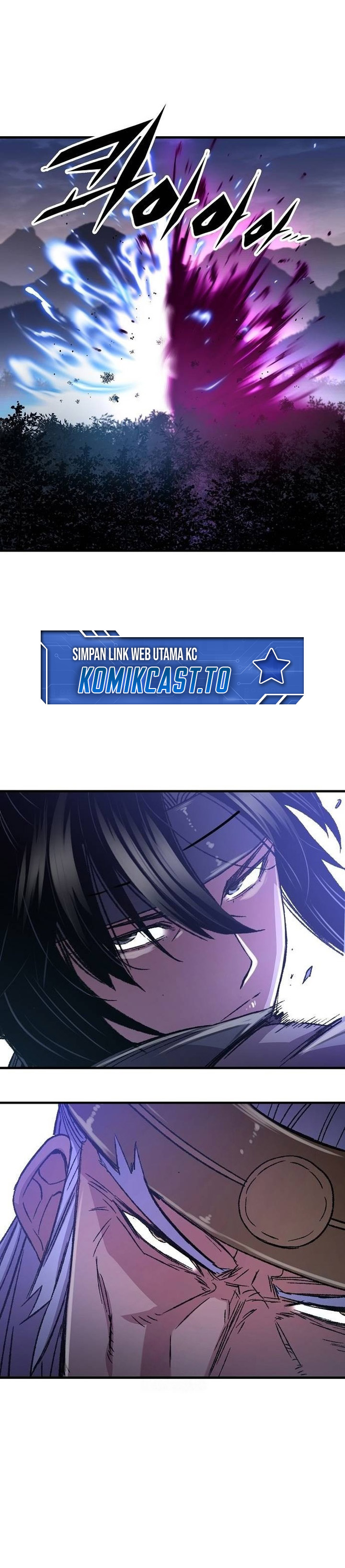 Reborn as The Heavenly Demon Chapter 95 Gambar 46