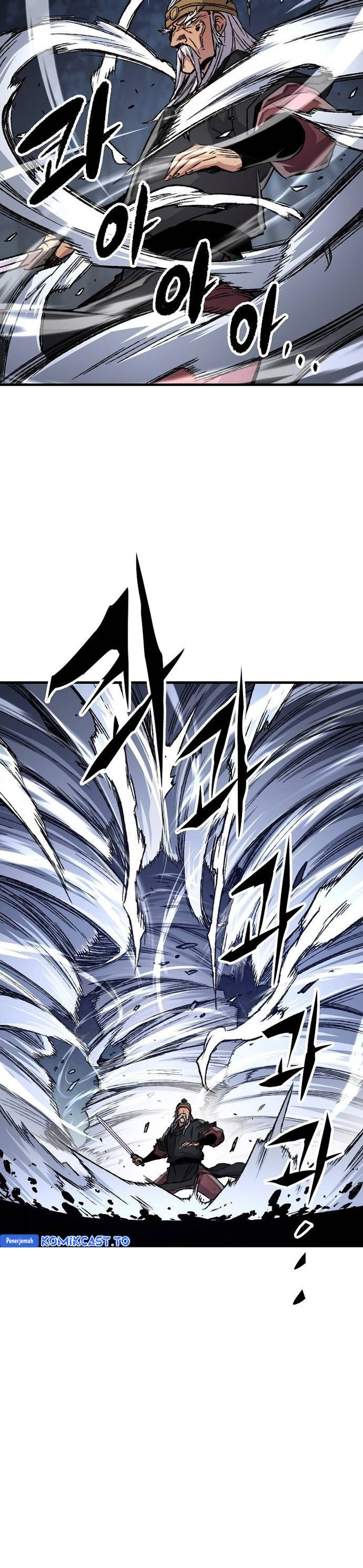 Reborn as The Heavenly Demon Chapter 96 Gambar 7