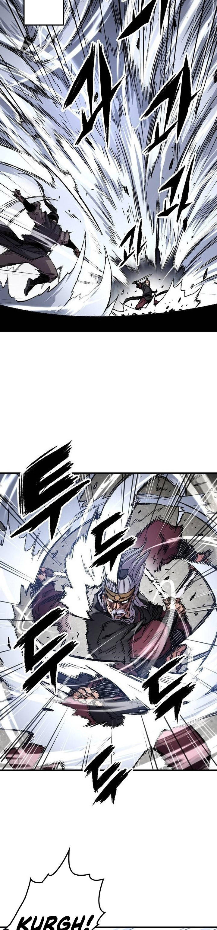 Reborn as The Heavenly Demon Chapter 96 Gambar 9