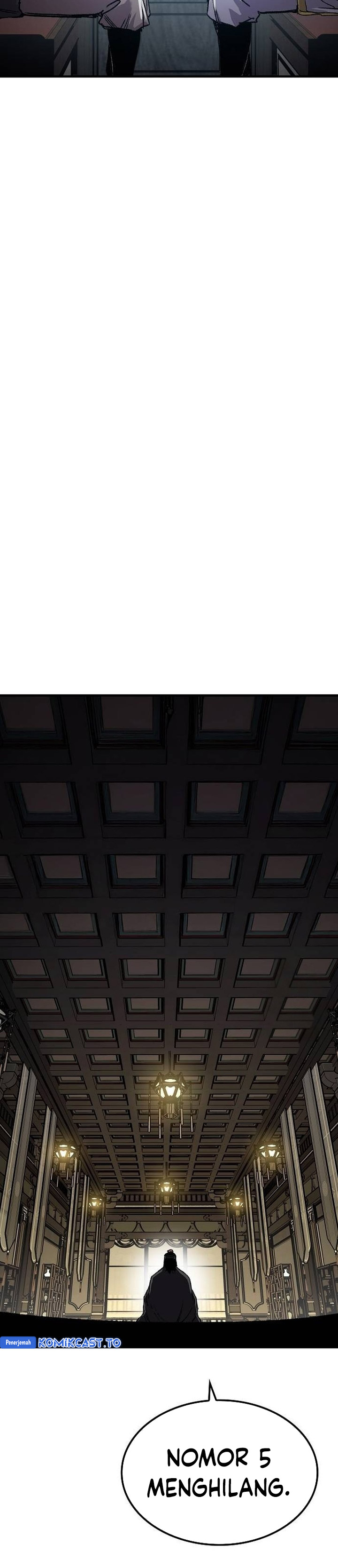 Reborn as The Heavenly Demon Chapter 96 Gambar 31