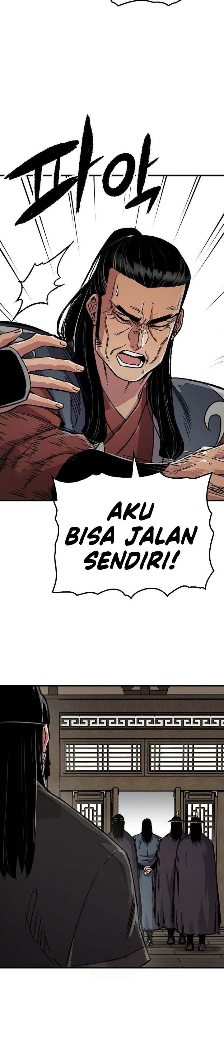 Reborn as The Heavenly Demon Chapter 98 Gambar 15