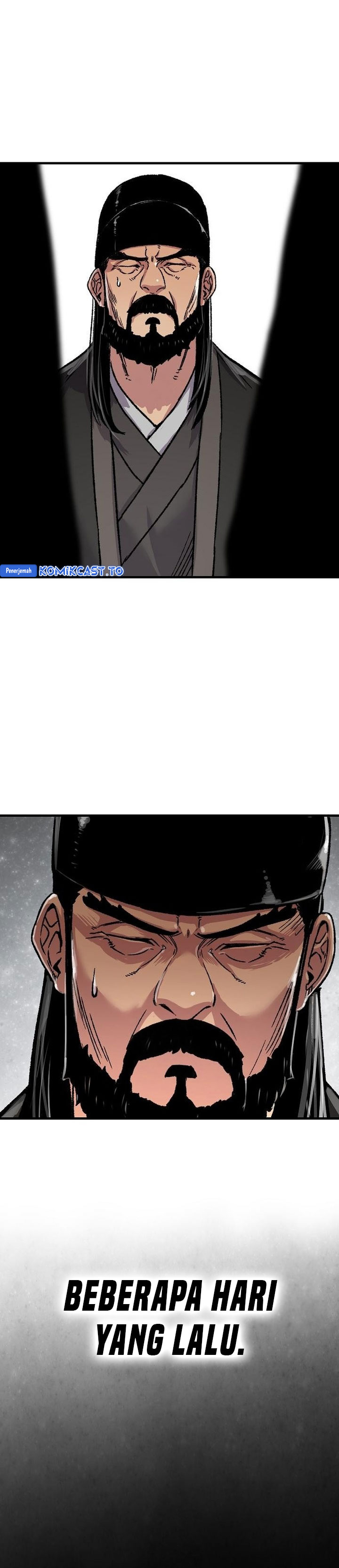 Reborn as The Heavenly Demon Chapter 98 Gambar 16