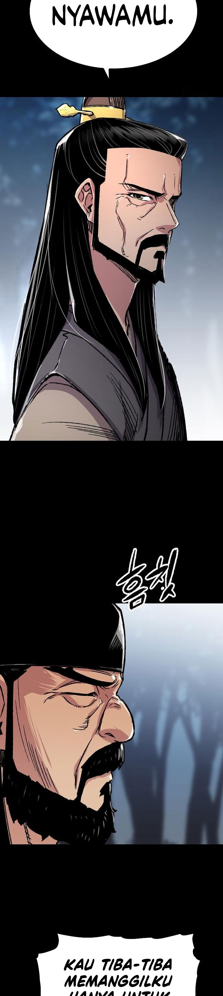 Reborn as The Heavenly Demon Chapter 98 Gambar 18