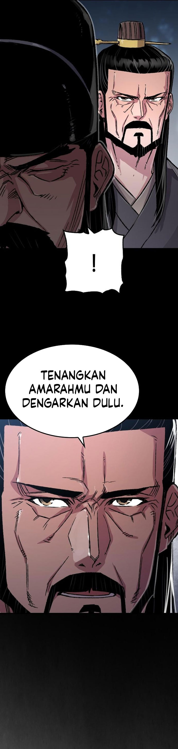 Reborn as The Heavenly Demon Chapter 98 Gambar 20