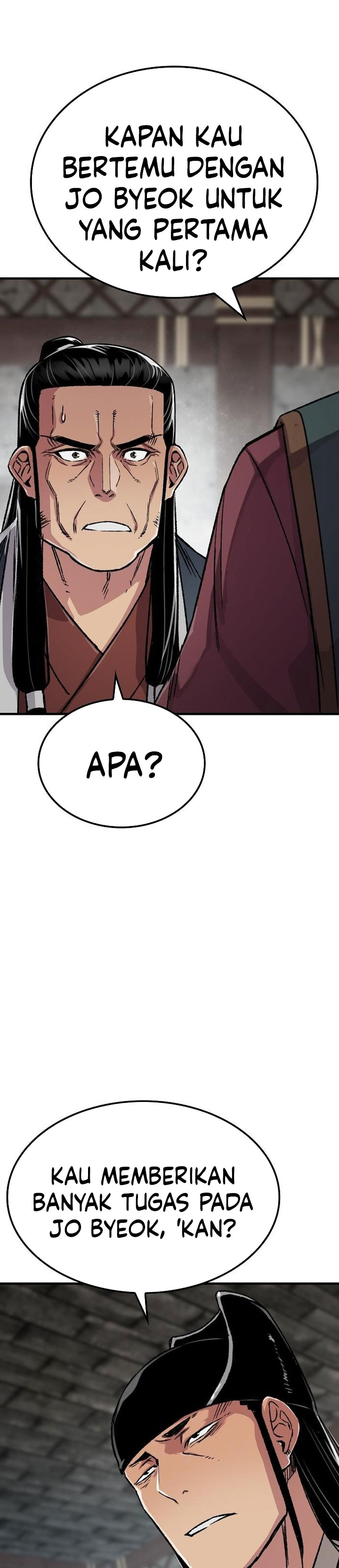 Reborn as The Heavenly Demon Chapter 98 Gambar 24