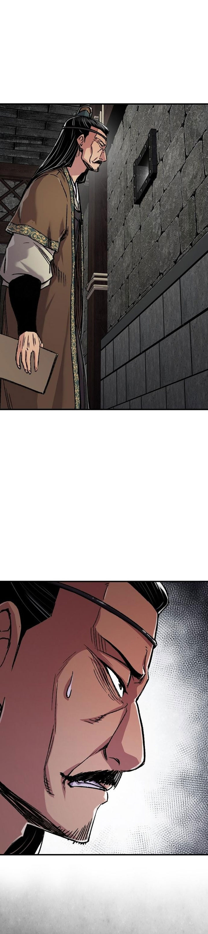 Reborn as The Heavenly Demon Chapter 98 Gambar 26