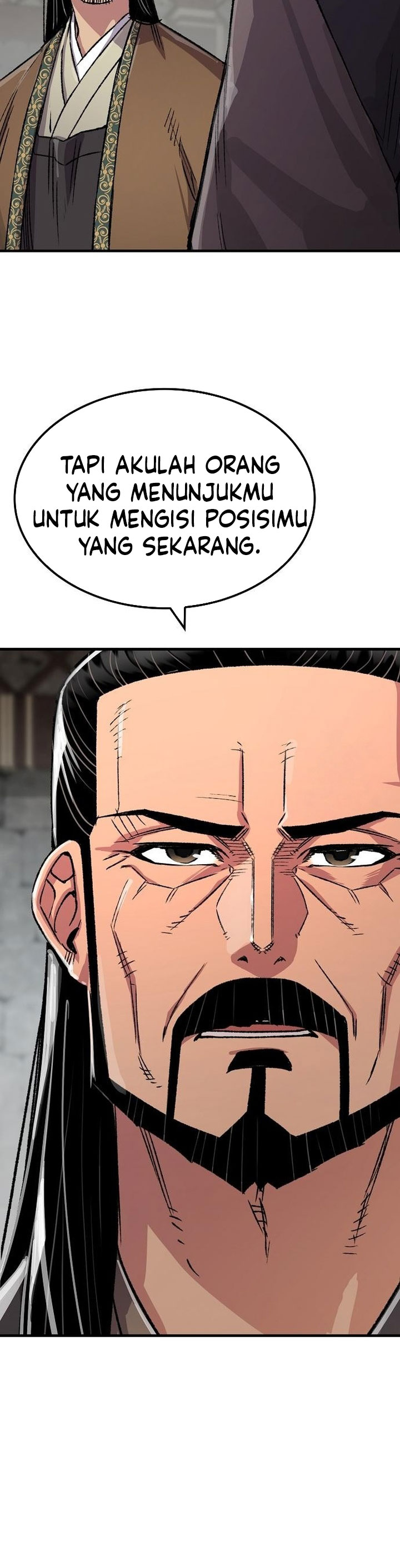 Reborn as The Heavenly Demon Chapter 98 Gambar 36