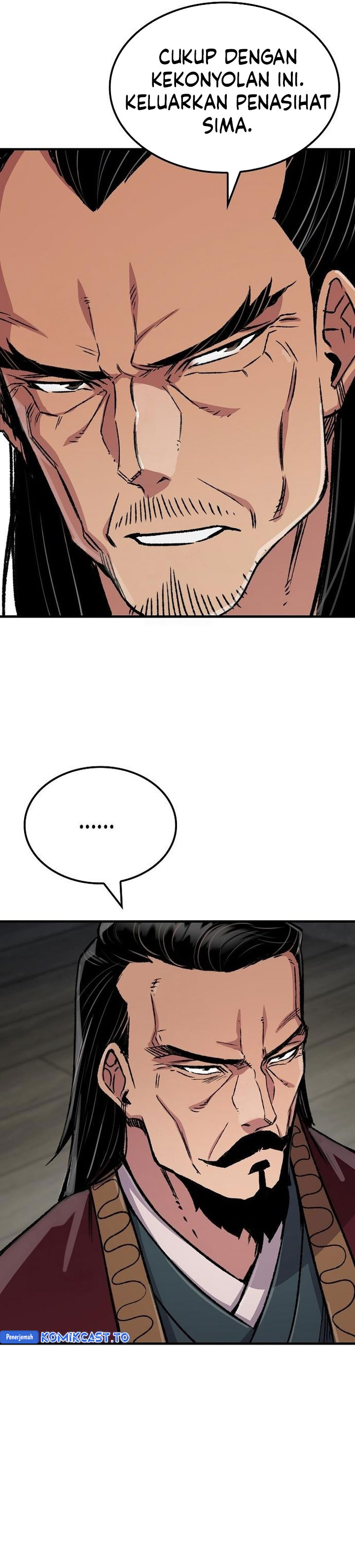 Reborn as The Heavenly Demon Chapter 98 Gambar 41