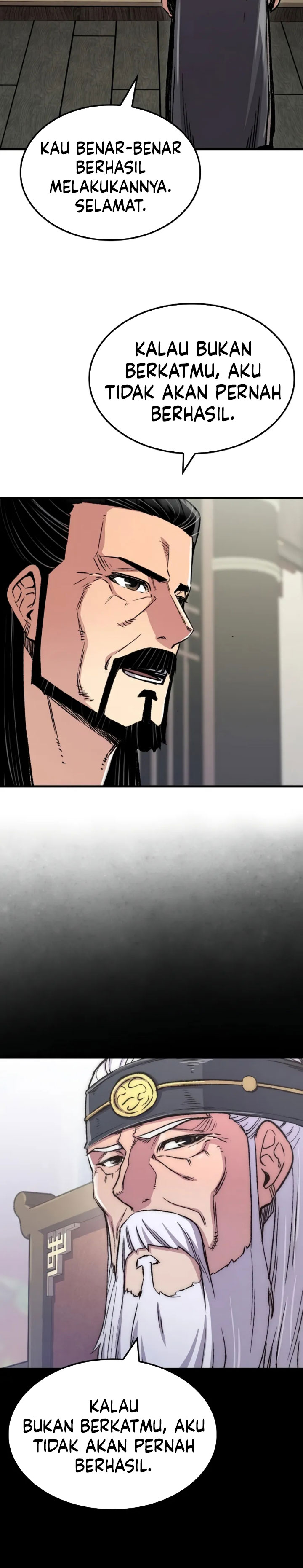 Reborn as The Heavenly Demon Chapter 99 Gambar 3