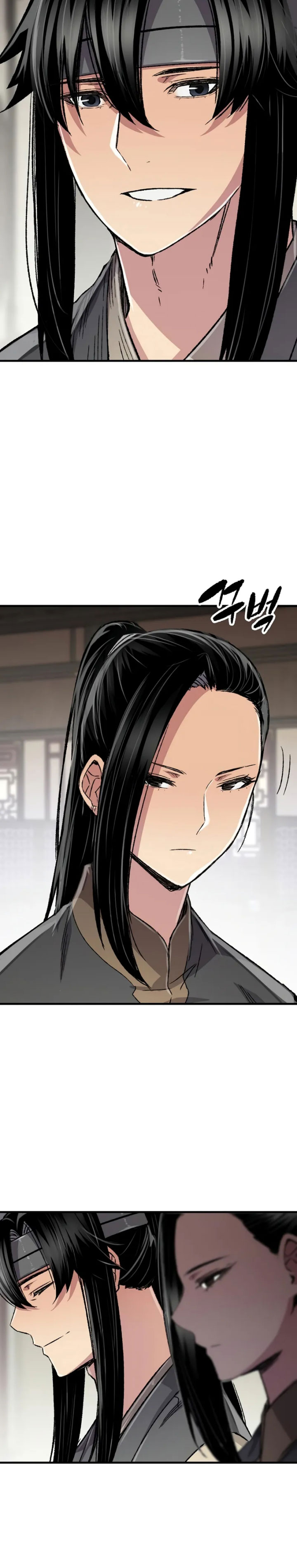 Reborn as The Heavenly Demon Chapter 99 Gambar 9