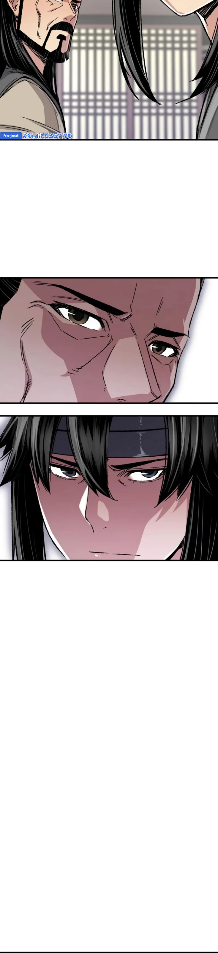 Reborn as The Heavenly Demon Chapter 99 Gambar 14