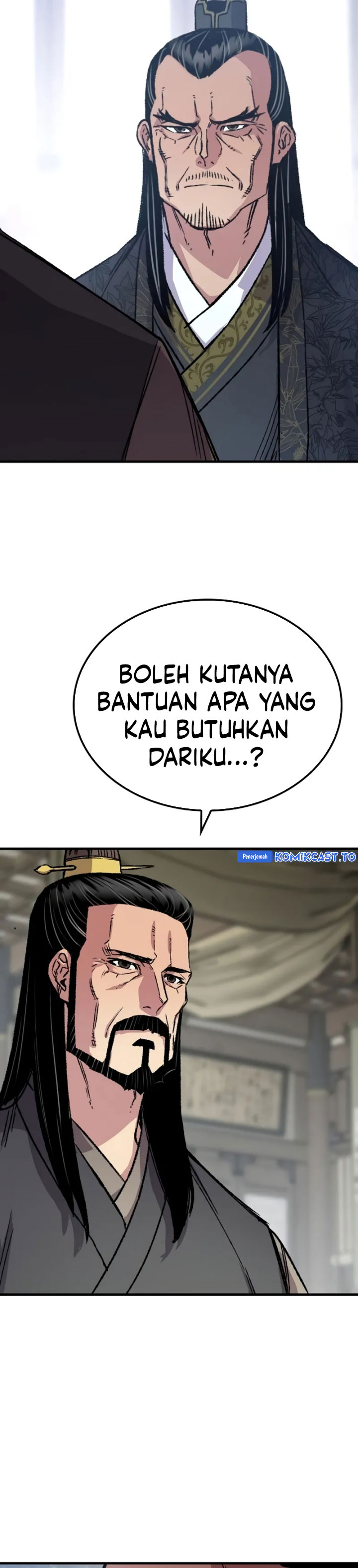 Reborn as The Heavenly Demon Chapter 99 Gambar 25