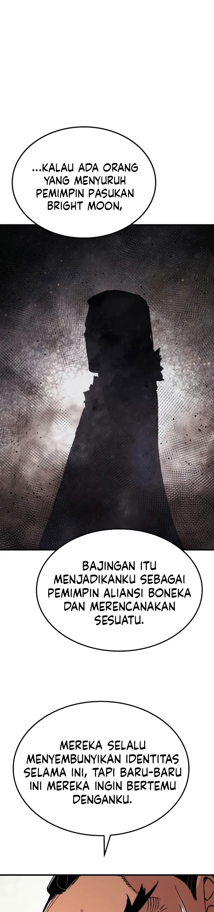 Reborn as The Heavenly Demon Chapter 99 Gambar 31