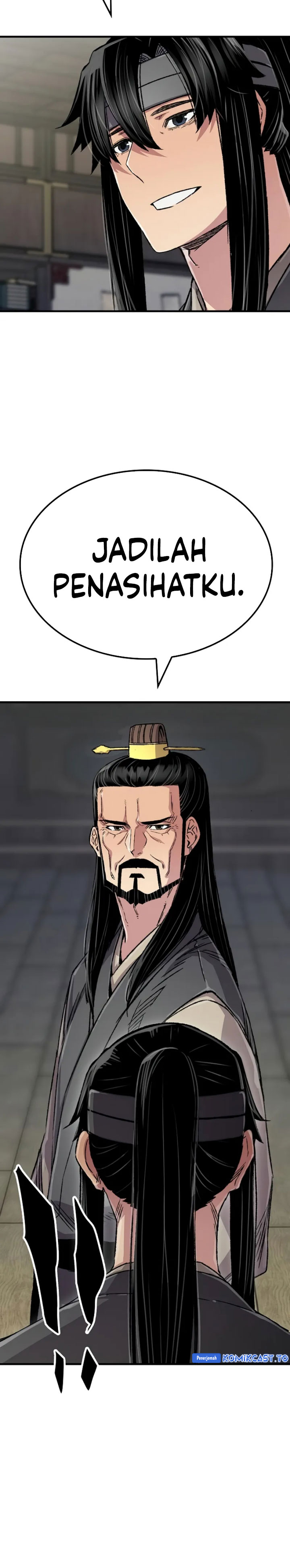 Reborn as The Heavenly Demon Chapter 99 Gambar 43